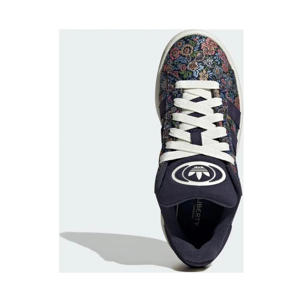 Adidas Campus 00s x Liberty London Kids Off White (JH7843)