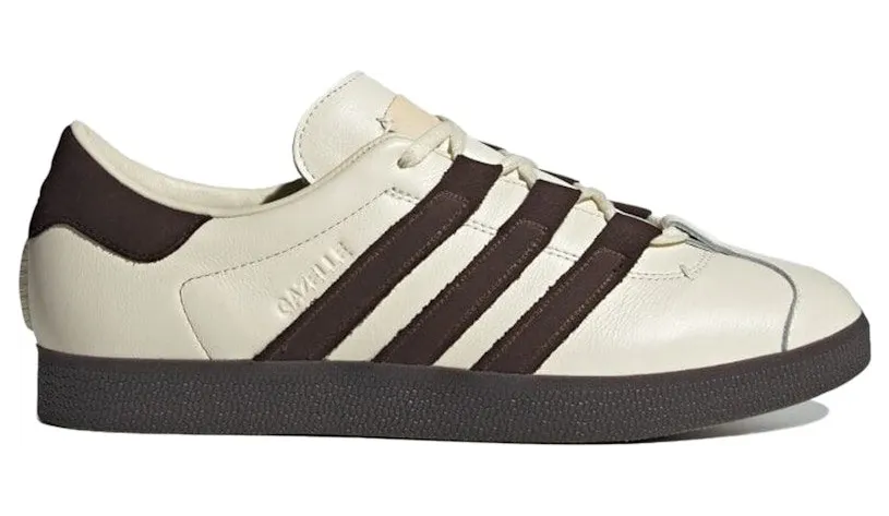 adidas Gazelle Foot Industry Cream Brown (IG1895)