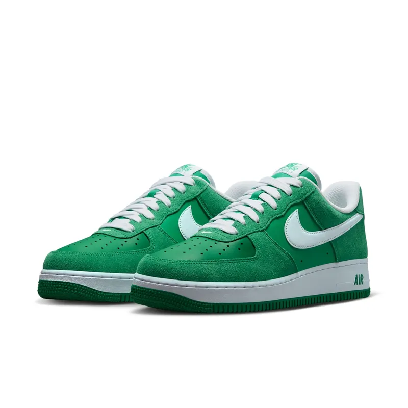 Nike Air Force 1 SK8 “Green” (IB6388-300)