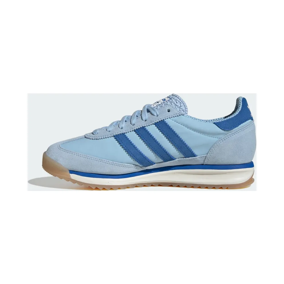 Adidas SL 72 RS “Clear Sky Blue” (JH5099)