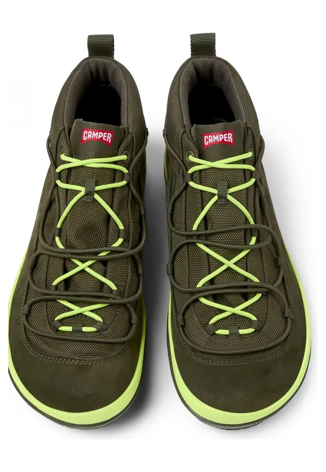 camper-sneaker K300537-003PEUPISTAGM0