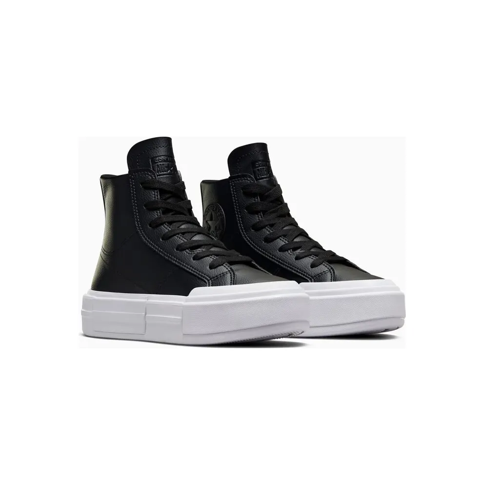 Converse Chuck Taylor All Star Cruise Leather Black/black/white