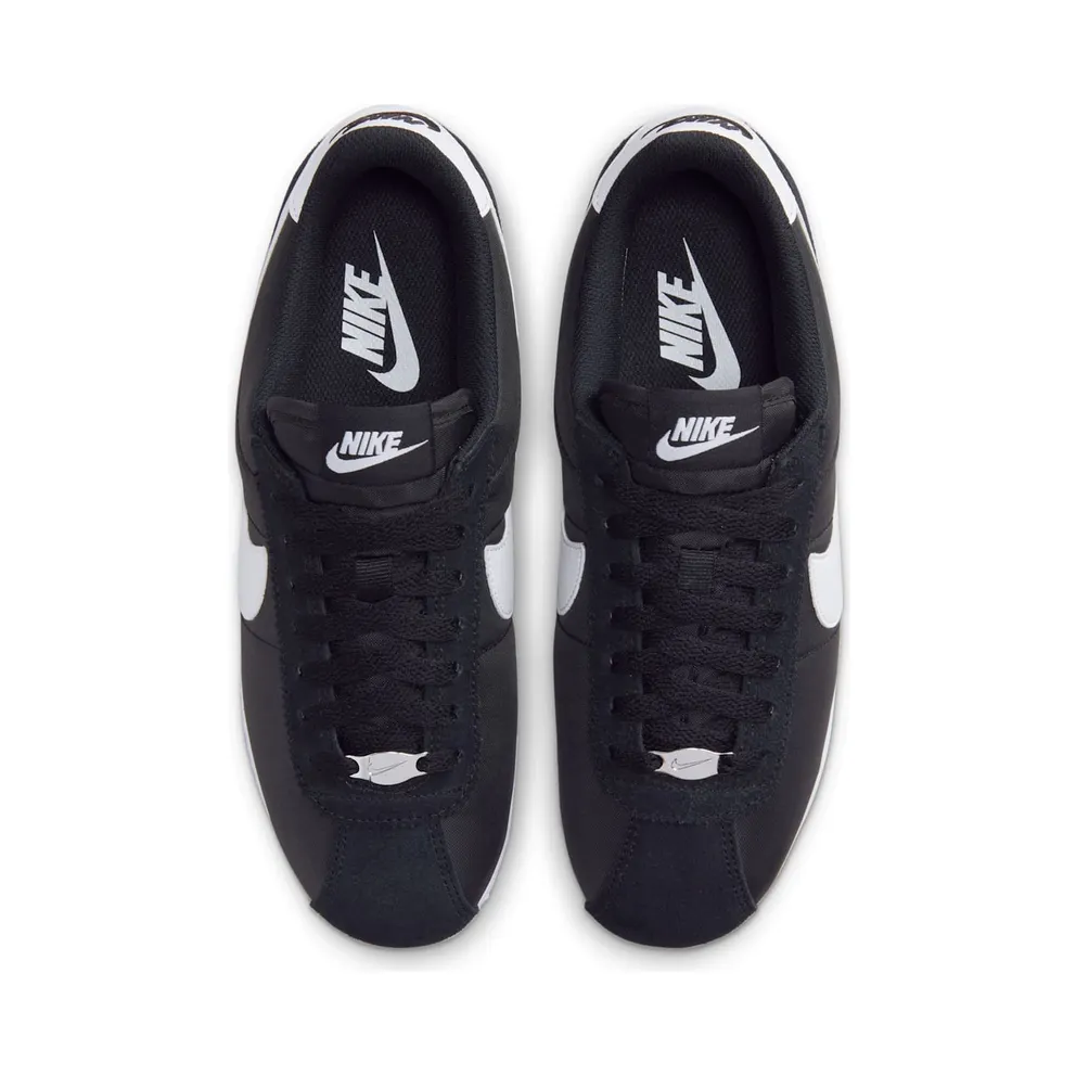 Nike Cortez TXT Black/White (DZ2795-001)