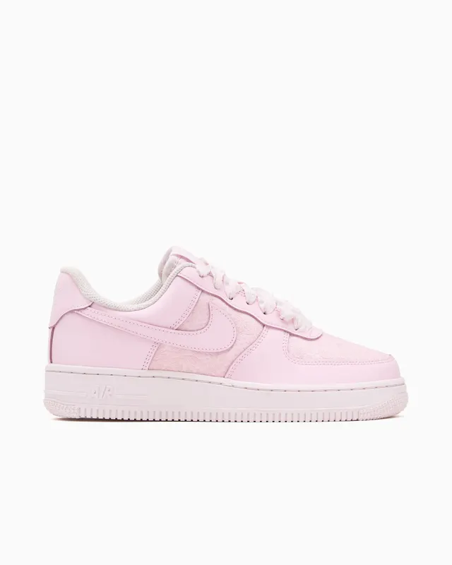 Nike Air Force 1 ’07 Se Sff W “Arctic Pink” (IX5099600)