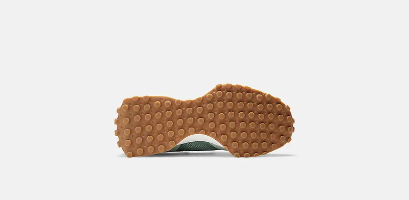 New Balance 327 Sage Grey (MS327MS)