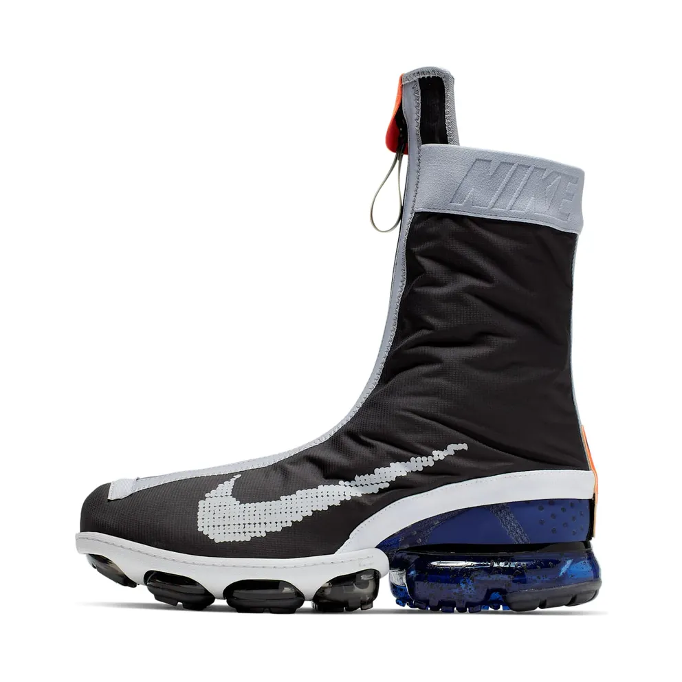Nike Air VaporMax FlyKnit Gaiter ISPA Schwarz (AR8557-002)