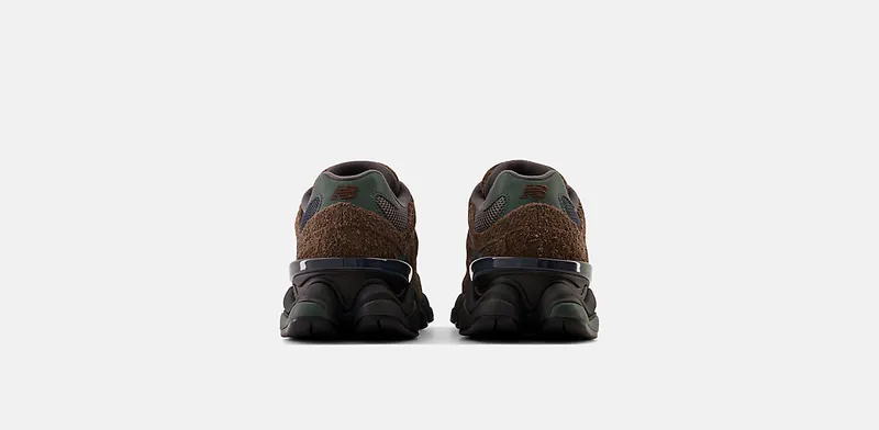 New Balance 9060 “Beef And Broccoli” (U9060OUT)