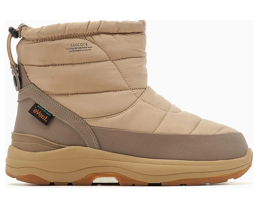 Suicoke Bower Evab Ankle-Boots Laarzen voor dames (OG-222evab-BGE)
