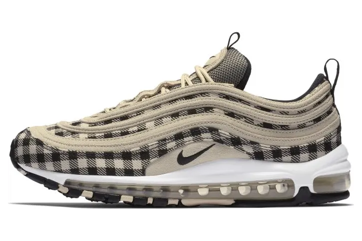Nike Air Max 97 Premium Flannel (312834-201)