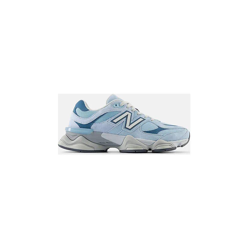 New Balance 9060 “Chrome Blue” (U9060EED)