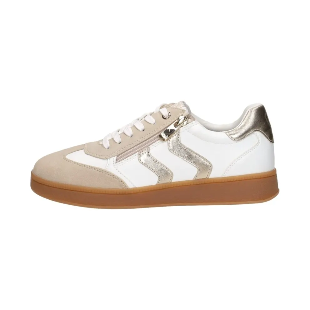 marco tozzi sneaker White (2-23739-44-137)