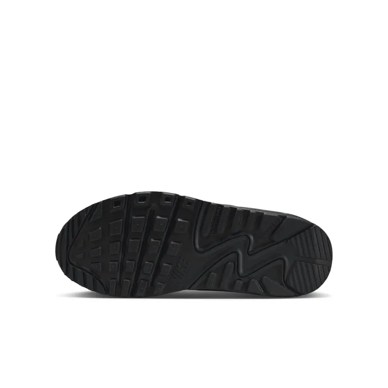 Nike Air Max 90 LTR Black White (2025) (CD6864-029)
