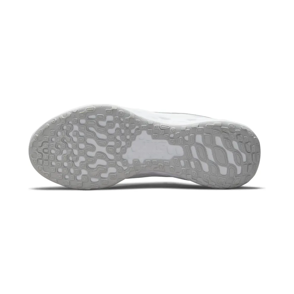 Nike Revolution 6 Next Nature Road Running White 50% Sustainable Materials (DC3729-101)