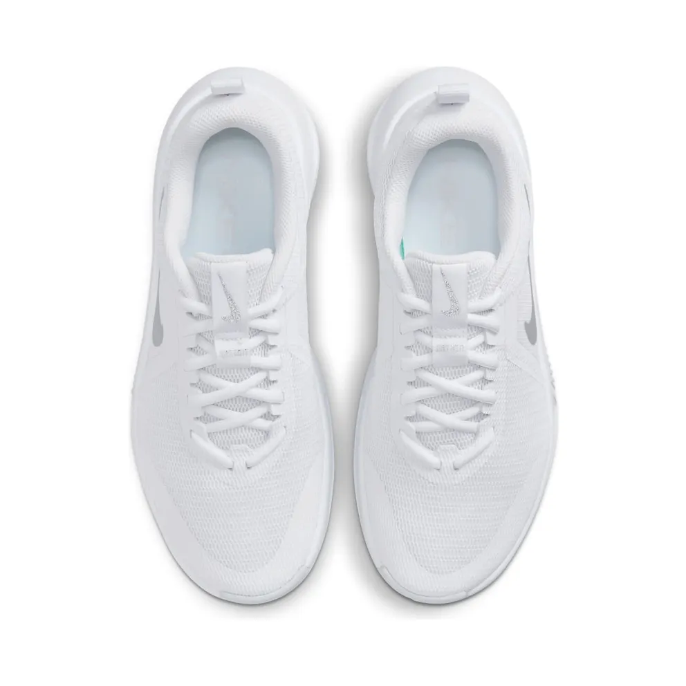 Nike MC Trainer 3 White Photon Dust Metallic Platinum (FQ1830-100)