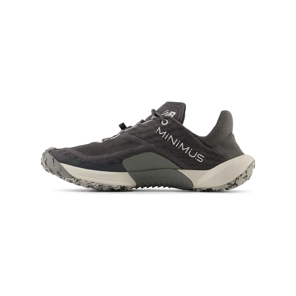 NEW BALANCE Minimus Trail “CASTLEROCK / SLATE GREY / GREY MATTER” (MTM10WY1)