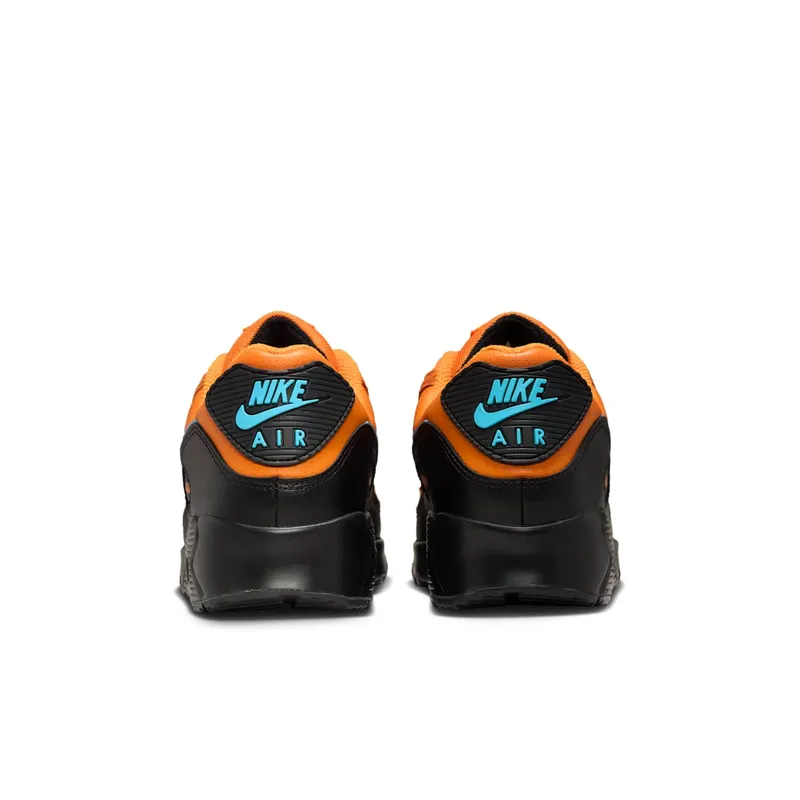 Nike Air Max 90 Mandarin (IF0670-800)