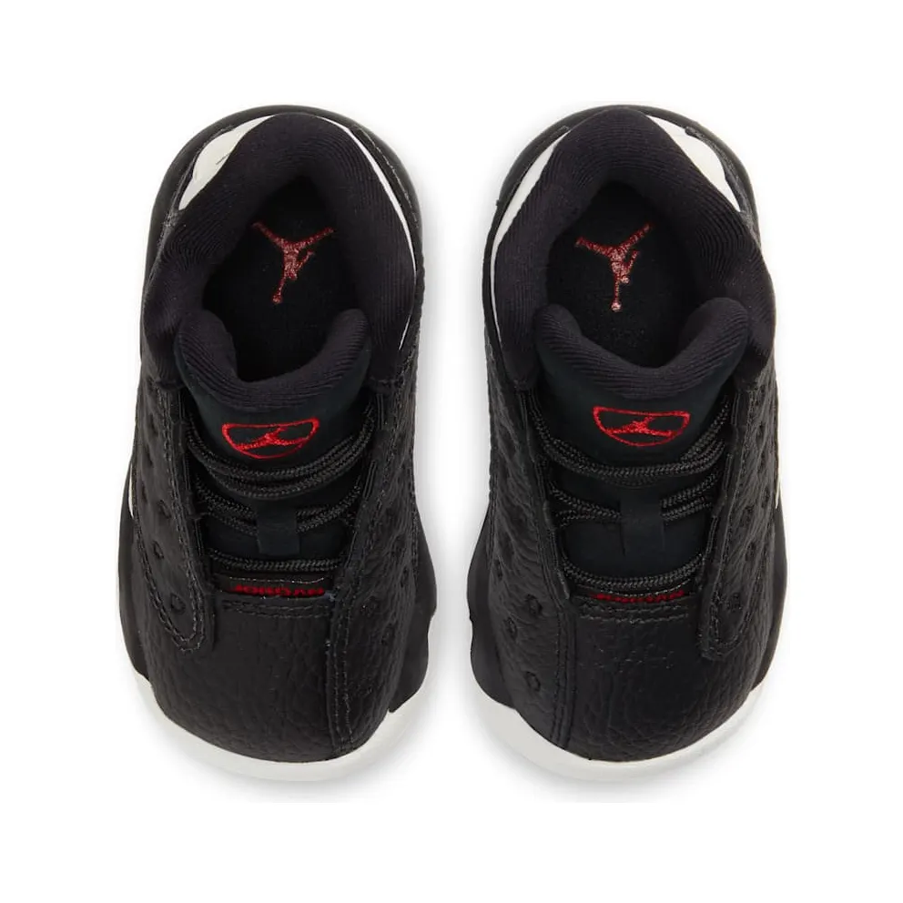 Jordan 13 Retro Reverse He Got Game (TD) Black/Gym Red-White (414581-061)