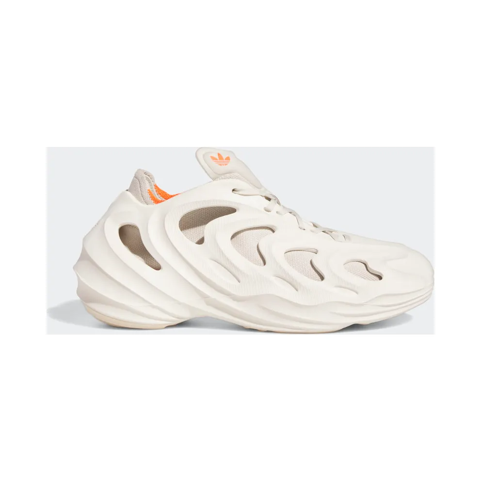 Adidas Adifom Q Off White / Aluminium / Wonder White (GY4455)