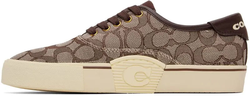 Coach 1941 Brown Skate MAPLE (CC822 MPL)