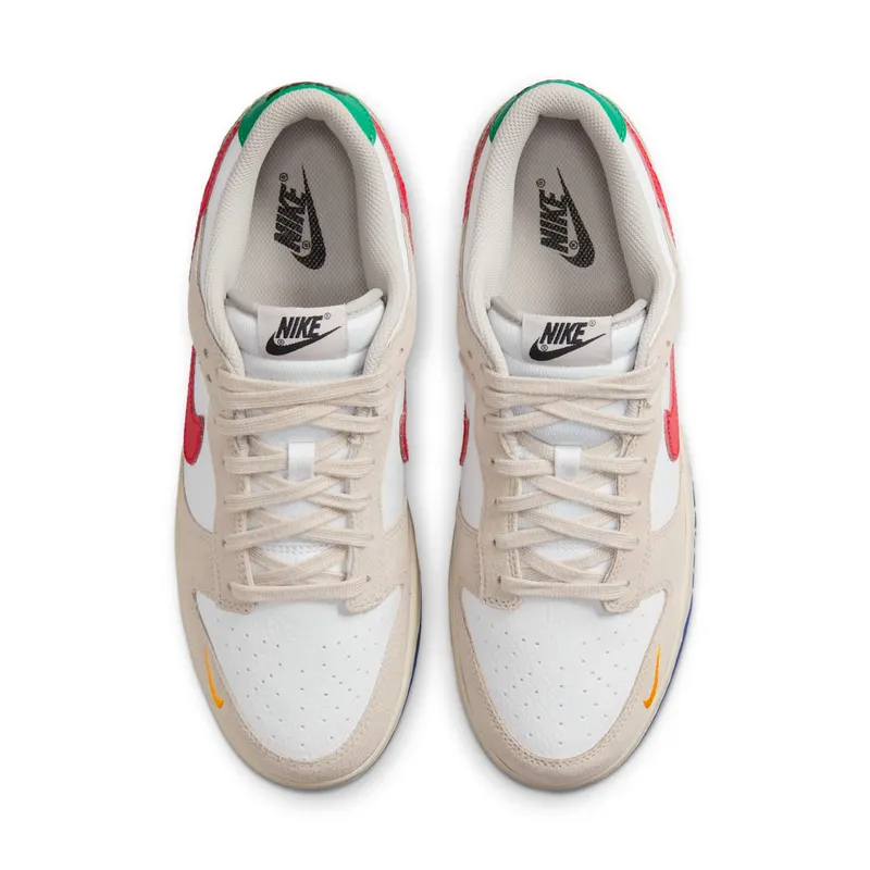 Nike Dunk Low Light Iron Ore (DV3497-001)