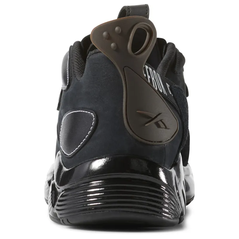 Reebok DMX Daytona Experiment 2 Pyer Moss Black (DV4710)