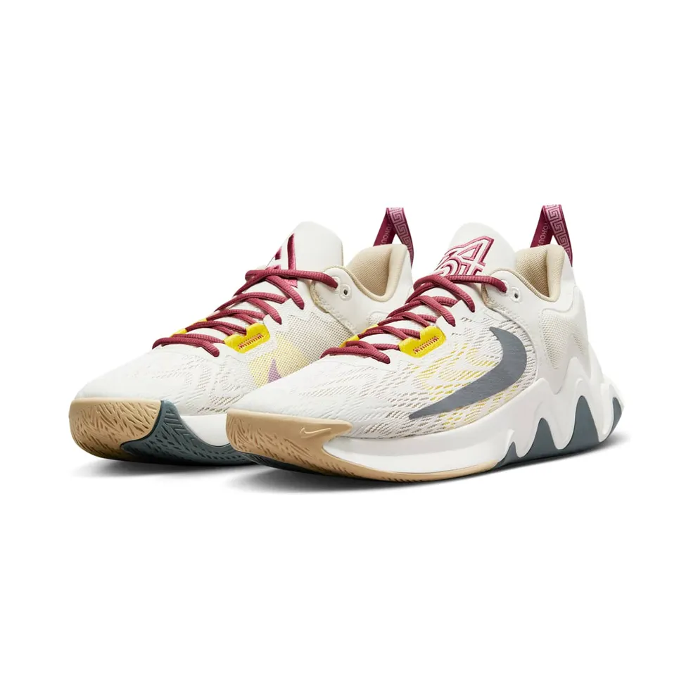 Giannis Immortality 2 Basketball White (DM0825-100)