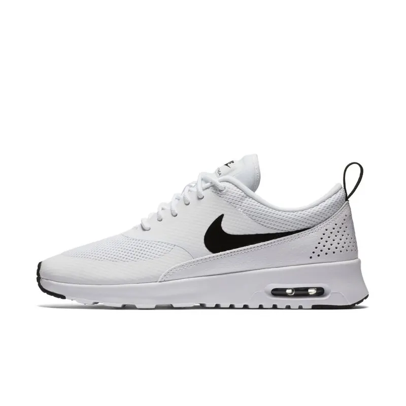 Nike Air Max Thea White Black (W) White/Black (599409-103)