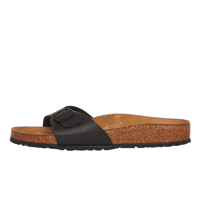Birkenstock W Madrid BF Black (040793)