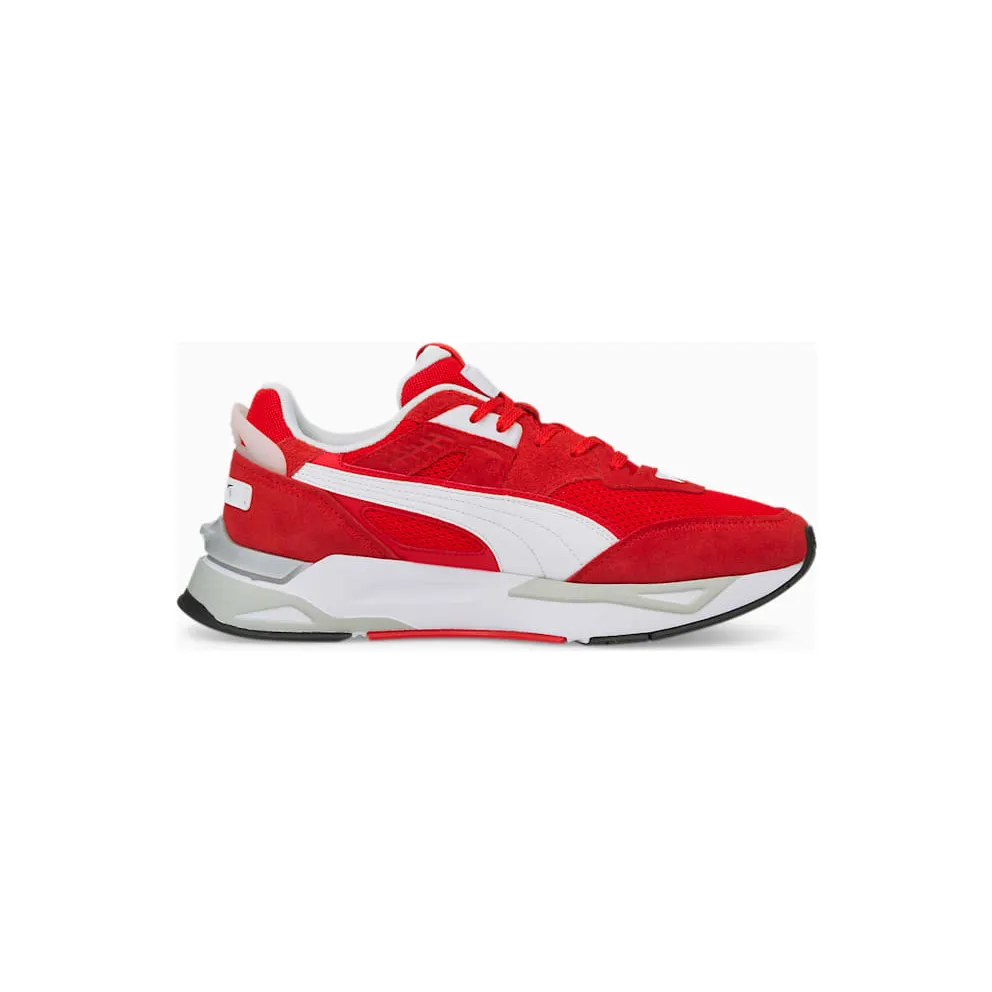 Puma Mirage Sport Heritage “High Risk Red” (383705-02)