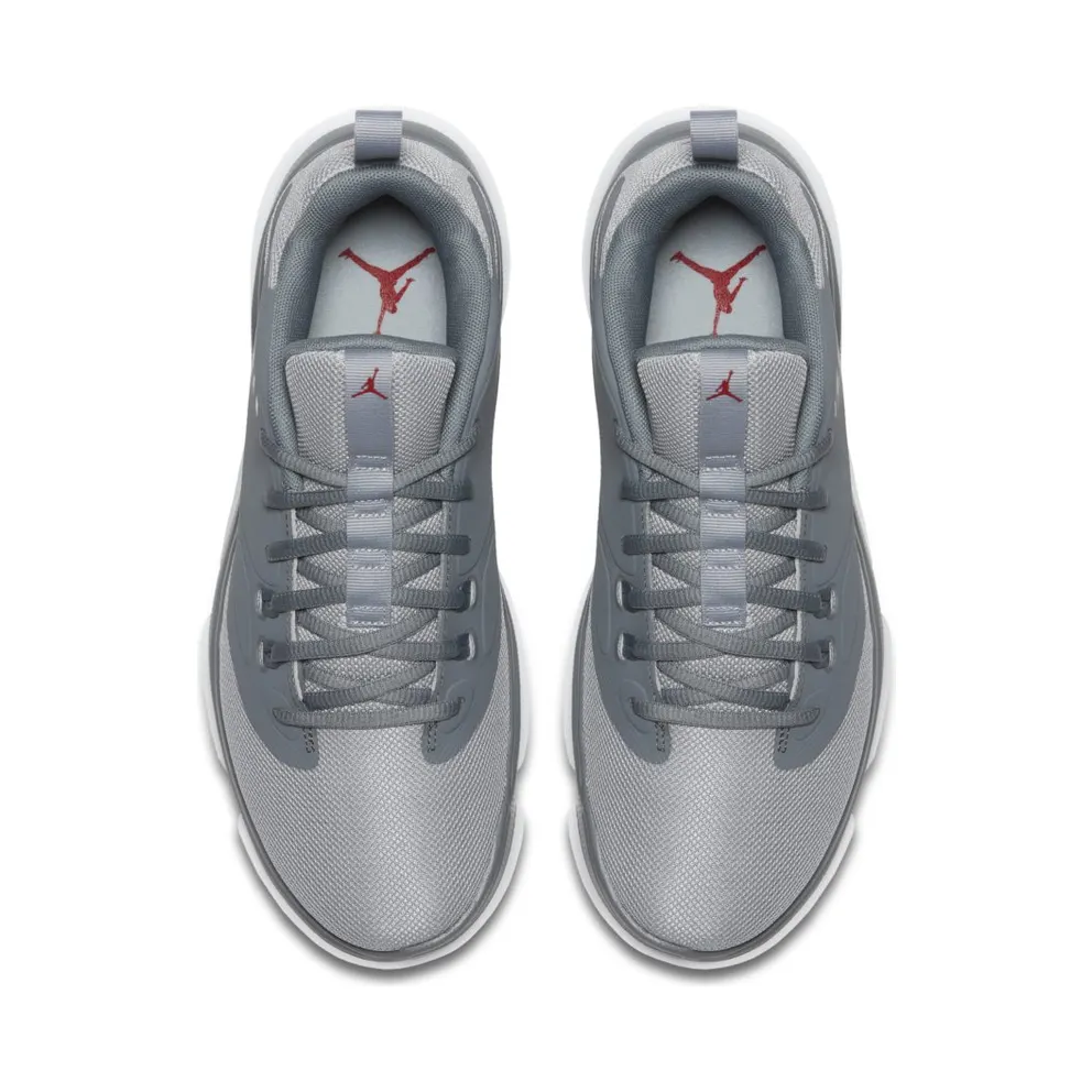 Jordan Impact Tr Cool Grey/Gym Red-Wolf Grey (854289-004)