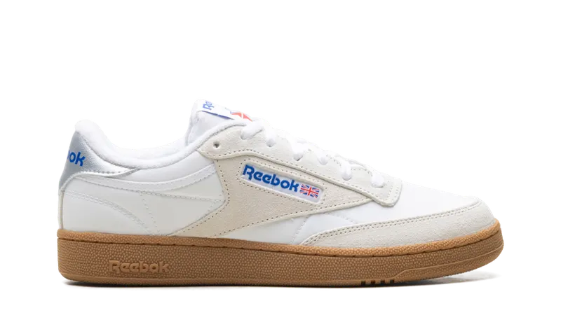 Reebok Club C 85 OG “Grey Gum” (100228-113)