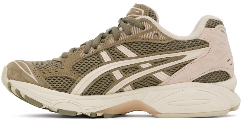 Asics Gel-kayano 14 Mink/Cream (1202A105.020)