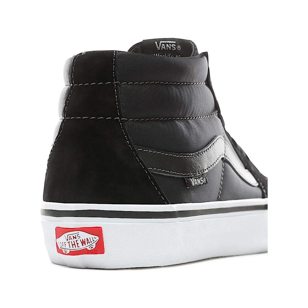 Vans Sk8-Mid Antihero Jeff Grosso (VN0A347UVGD)