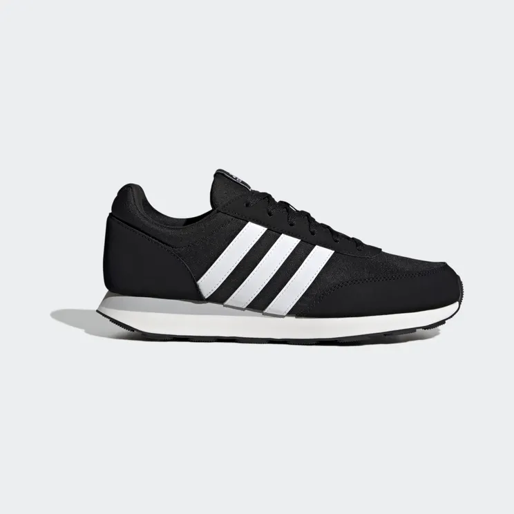 adidas Run 60s 3.0 Core Black / Cloud White / Core White (HP2258)