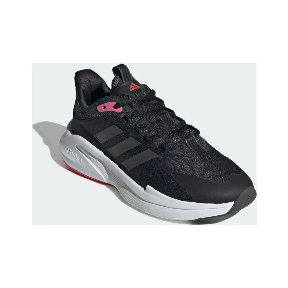 adidas AlphaEdge + Core Black / Grey Six / Pink Fusion (IF7287)