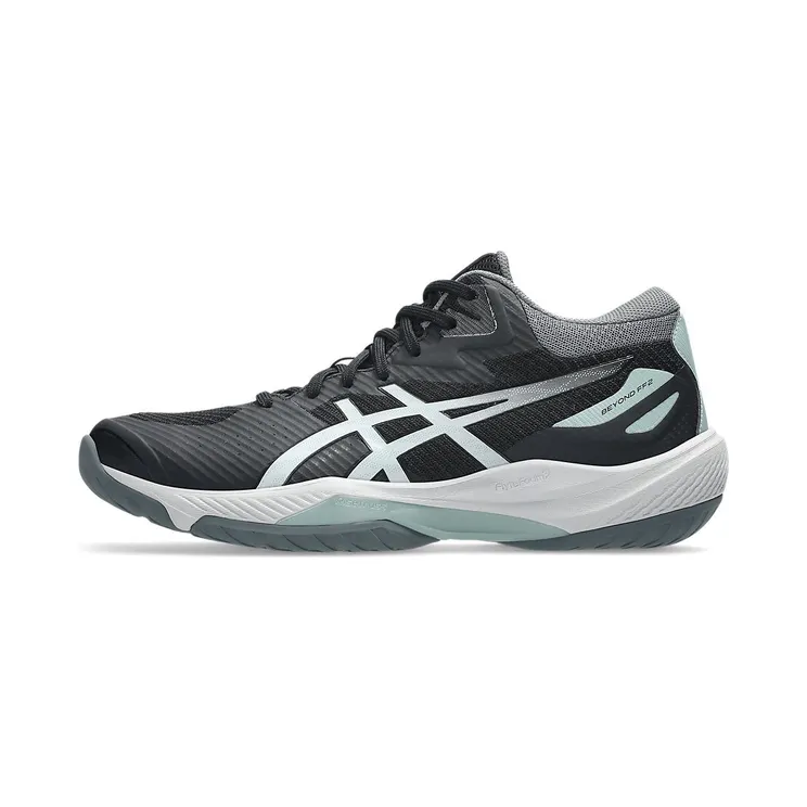 ASICS BEYOND FF MT 2 “Black / Concrete” (1071A128-001)