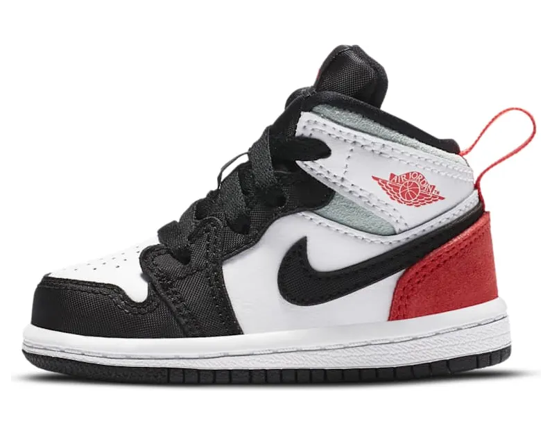 Air Jordan 1 Mid BQ6933-100