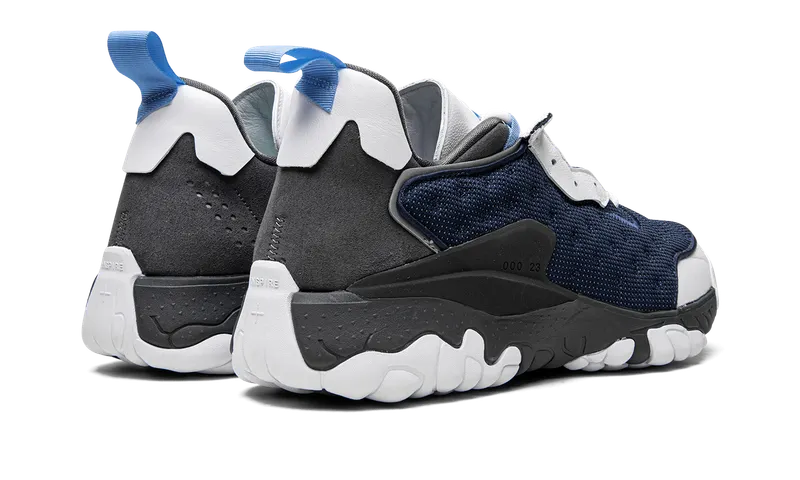 Jordan Delta 2 x CLOT White (DO2155-100)