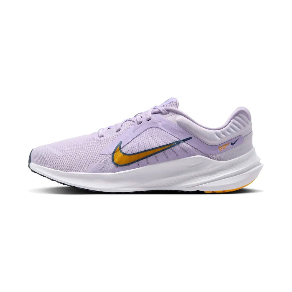 Nike Quest 5 Barely Grape Violet Mist (DD9291-500)