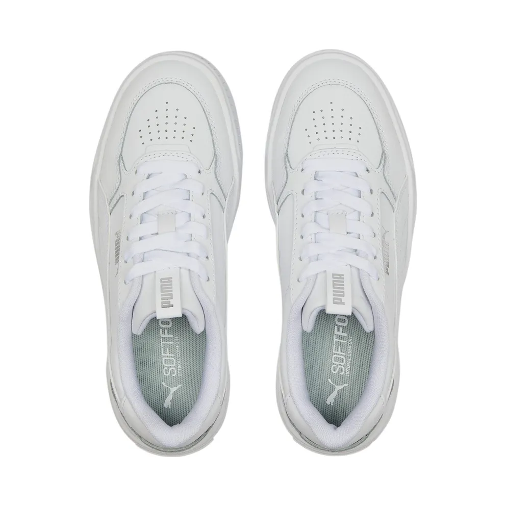 Puma Karmen Rebelle “Puma White / Puma White” (388420_01)