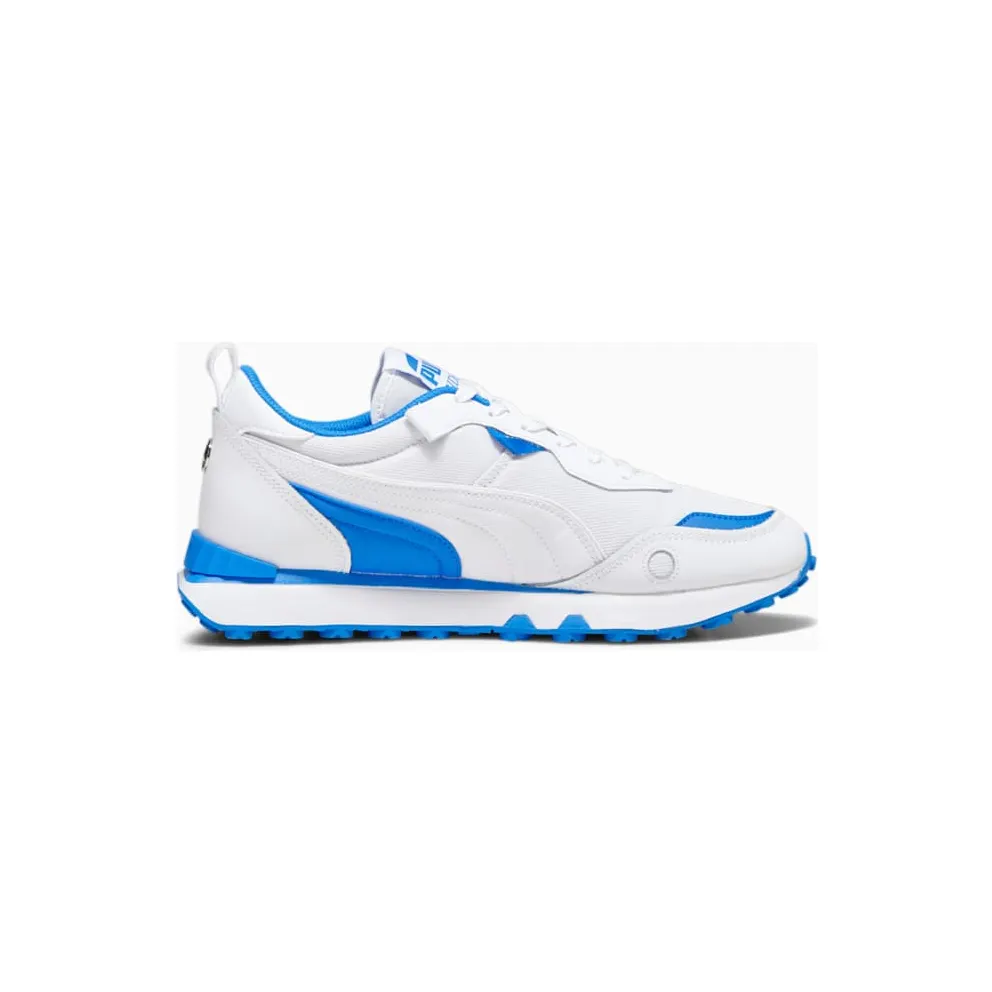 Puma MAPF1 RIDER FV “White” (307918-01)