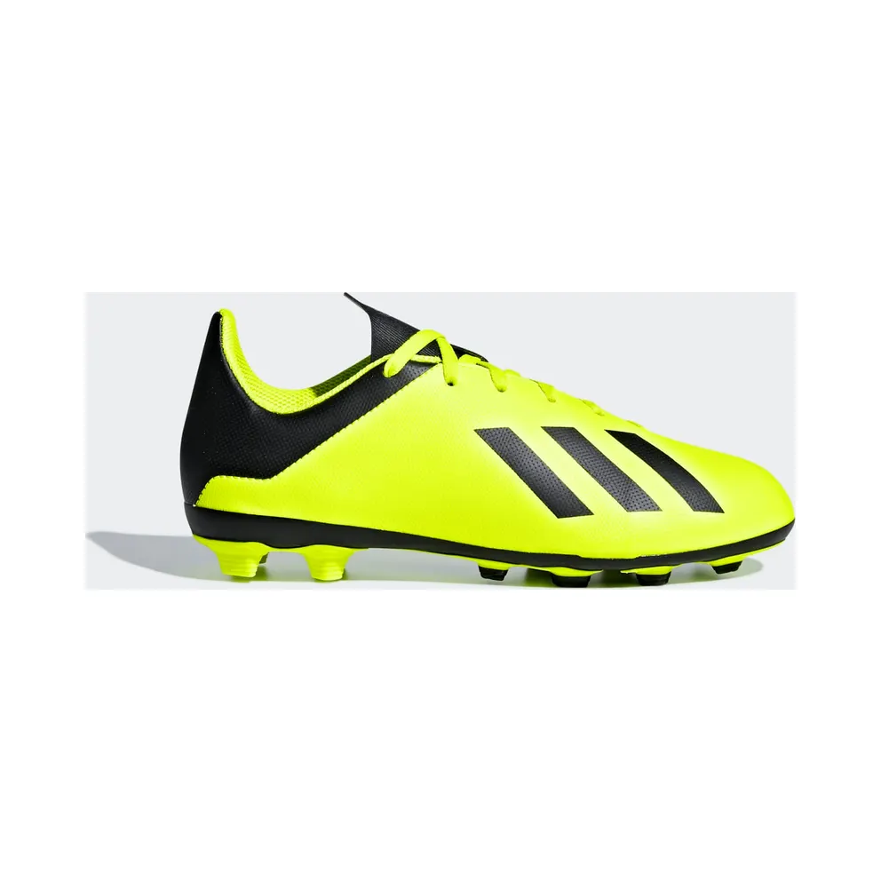 Adidas X 18.4 Fxg PS “Black” (DB2420)