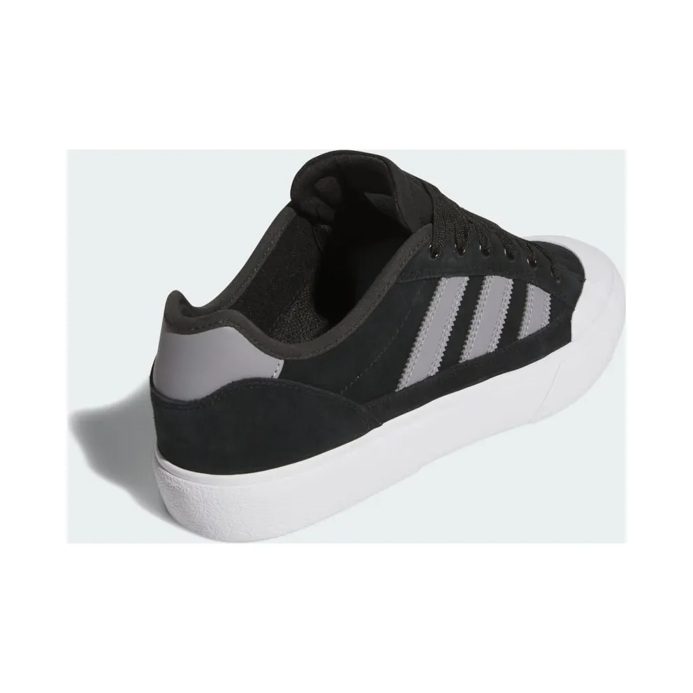 adidas Court TNS Premiere RT Core Black Grey Three Cloud White (JQ1040)