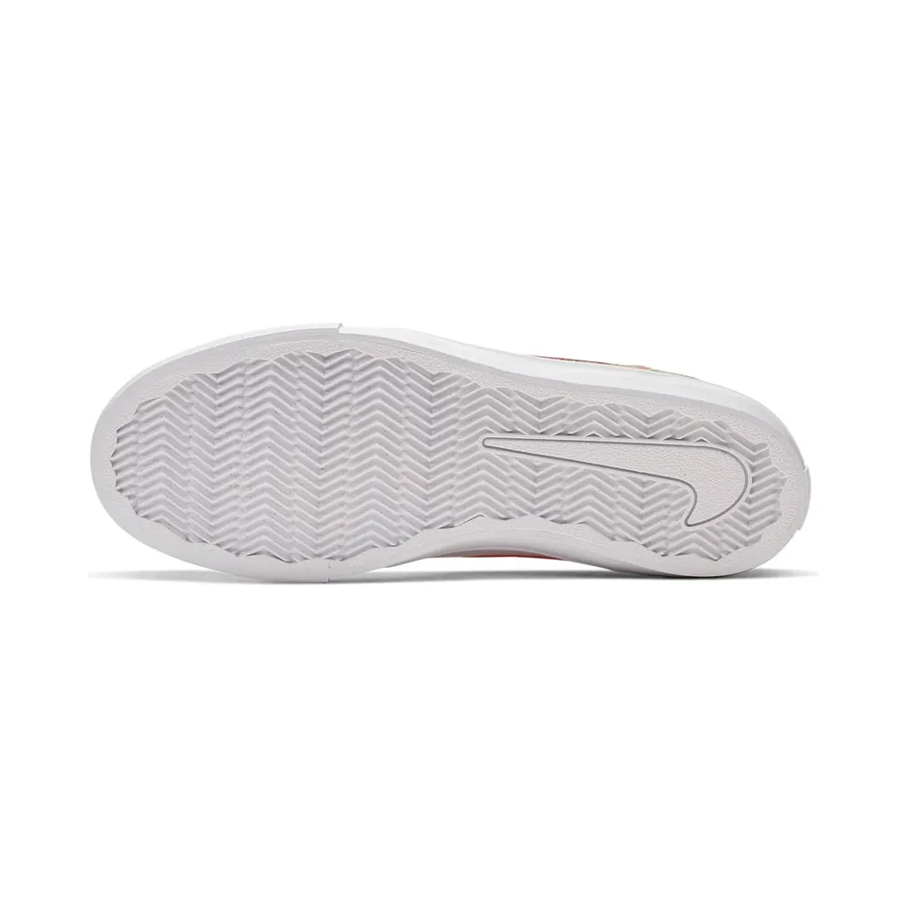 Nike SB Portmore II Solar Cnvs “Vast Grey / White / Black / University Red” (880268-008)