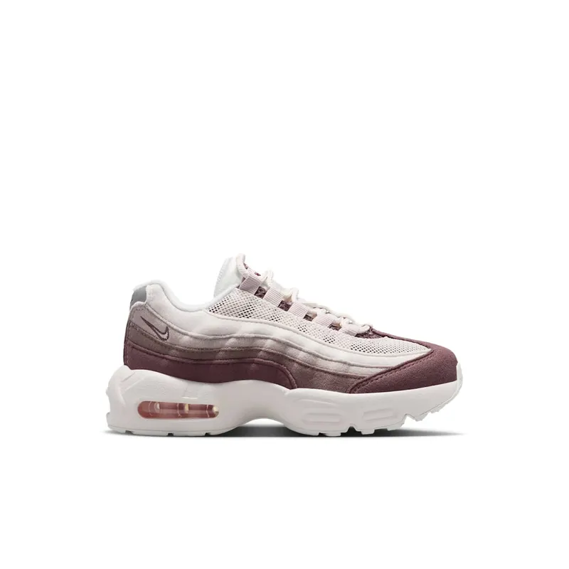 Nike Air Max 95 Phantom/Tattoo/Moon Particle/Silt Red (905461-012)