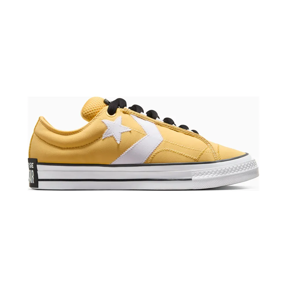 Converse Star Player 76 Puff Bananas/White/Black (A11484C)