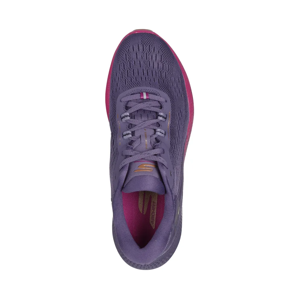 Skechers GO RUN Persistence 2 – Purple – “Purple” (172084 PUR)