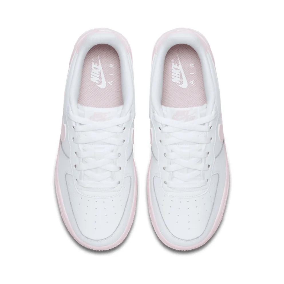 Nike Air Force 1 Low White Pink Foam (GS) White/Pink Foam (CV7663-100)