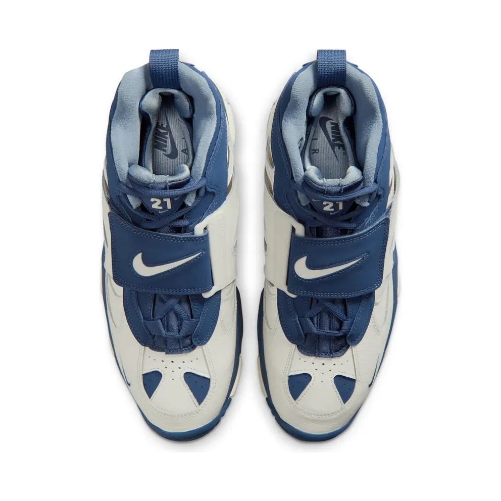 Nike Air Diamond Turf 2 “Royals” (II7080-100)