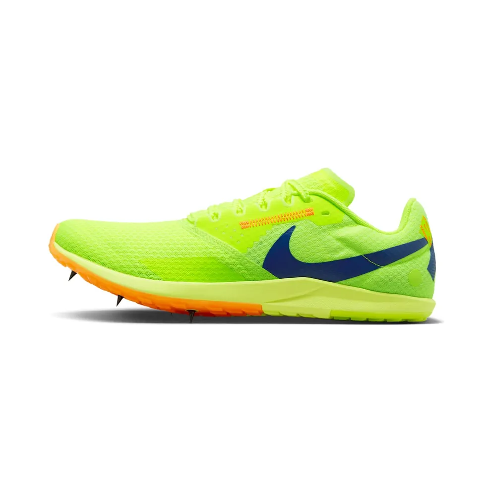 Nike Zoom Rival Geel (DX7999-701)